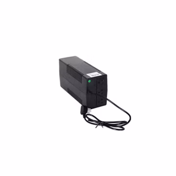 コンピュータ室用の3000VA 2400WオフラインUPS無停電電源装置