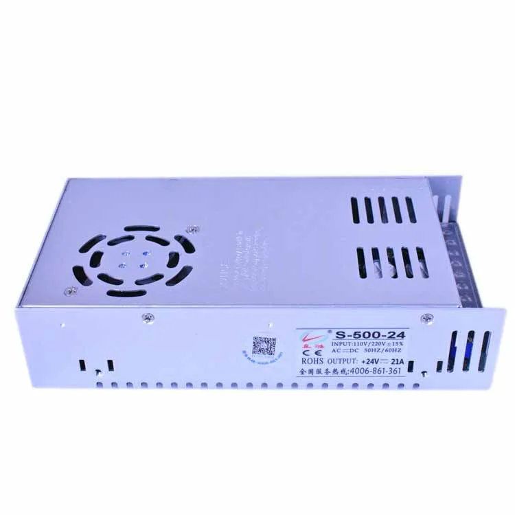 New Arrival SMB-120-12 Ultra-Thin 120W 12VDC 10A SMB-120-12 High Quality Uninterruptible Power Supply