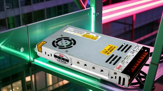 UPS 27.6V2a 60W バッテリ充電ヒューズ 無停電電源装置