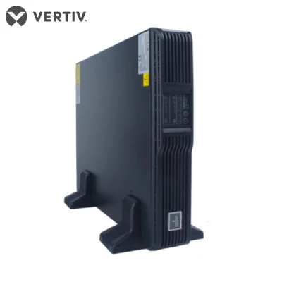  Vertiv Emerson の高効率ダブルコンバージョンオンラインタワーラックは Liebert と互換性があります。 これらは 1kVA、2kVA、3kVA UPS です