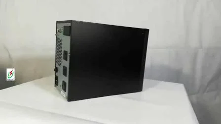 ダブルコンバータ付き HW オンラインタワー UPS 2000-a シリーズ (1 ～ 3 kVA)