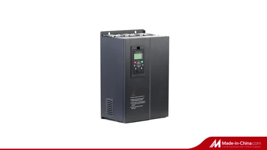 Ckmine ソーラー コンバータ DC から AC VFD ソーラー コンバータ 37kW-110kW