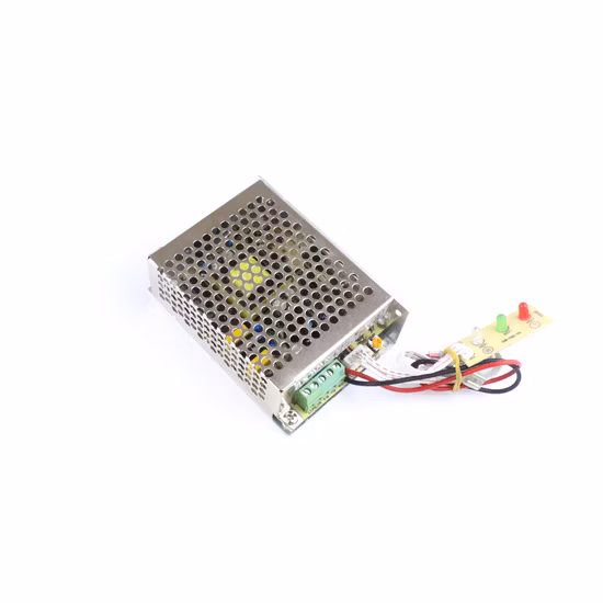 DC 13.8V 3A 5A 8A 高効率 40W UPS 非停電電源装置