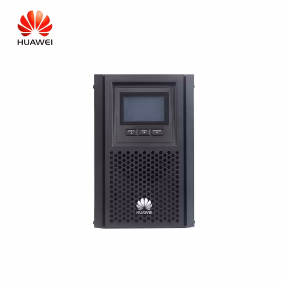 HW オンライン UPS タワー ダブル コンバージョン シリーズ 2000-a (6 ～ 10 kVA)