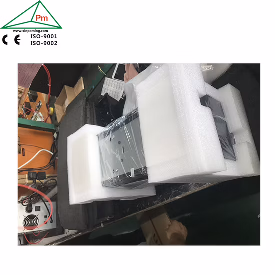 工場直販ライン インタラクティブUPS（無停電電源装置） 1kVA 模擬正弦波